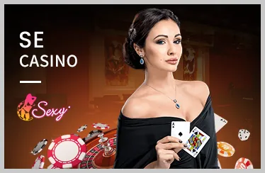 Cập nhật sảnh casino trực tuyến