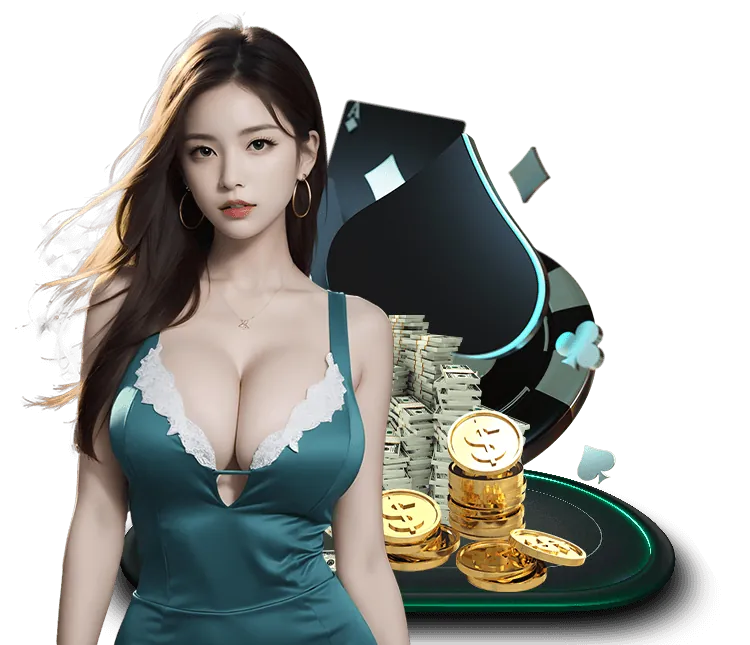 Máy slot nổ hũ với jackpot lớn